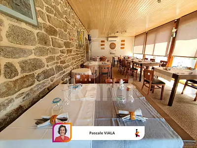 Maison, 208 m²