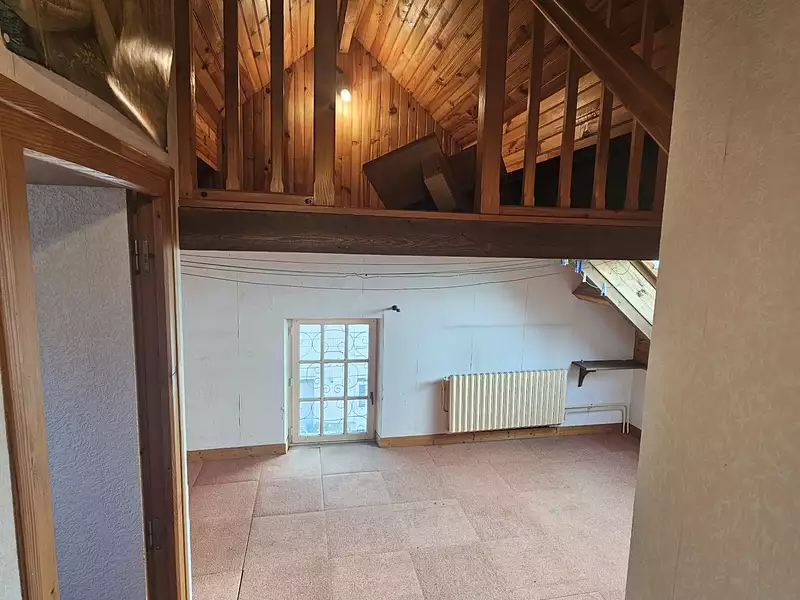 Maison, 143 m²