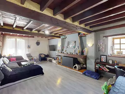 Maison, 212 m²