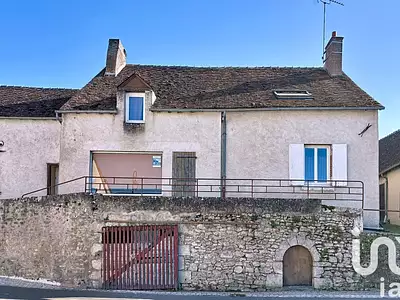 Maison, 180 m²