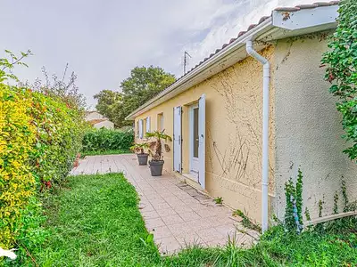 Maison, 115 m²
