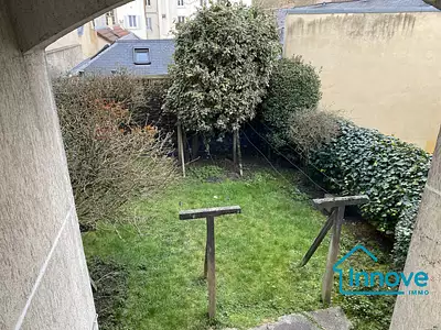 Appartement, 38 m²