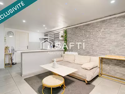 Appartement, 117 m²