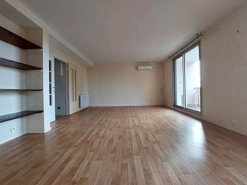 Appartement, 75,54 m²