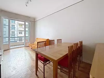 Appartement, 82,21 m²