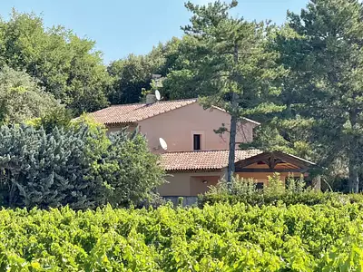 Maison, 190 m²