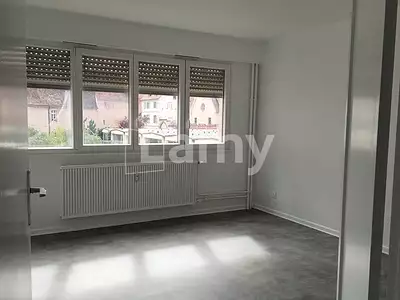 Appartement, 49,7 m²