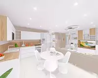 Appartement, 49,32 m²