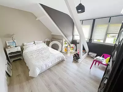 Maison, 155 m²