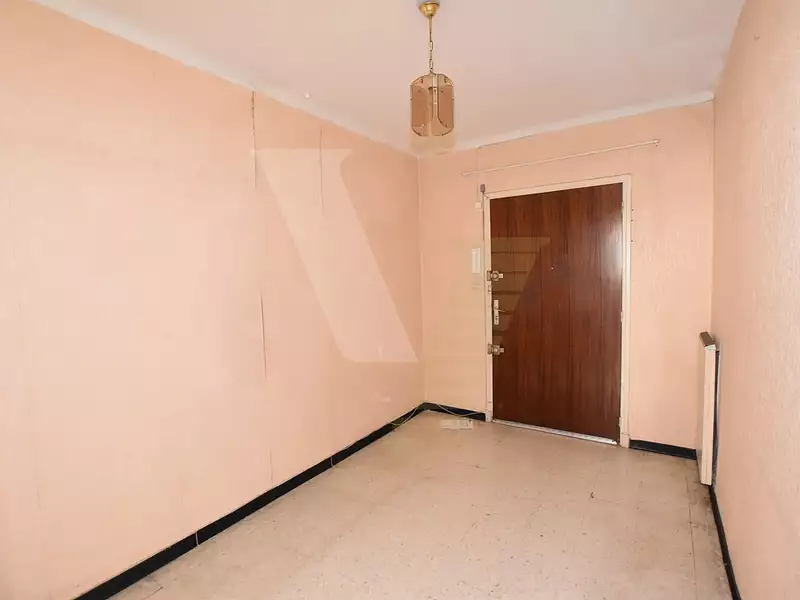 Appartement, 84,45 m²