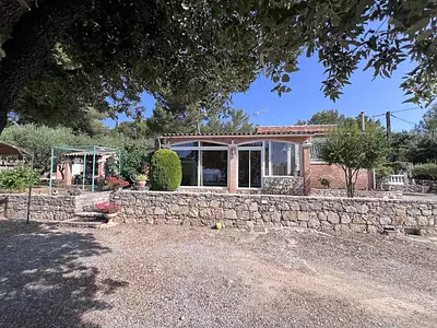 Maison, 88 m²