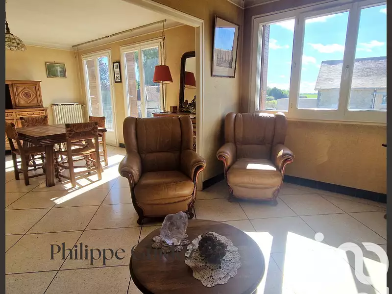 Maison, 141 m²