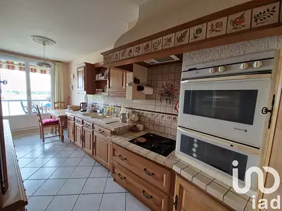 Appartement, 70 m²