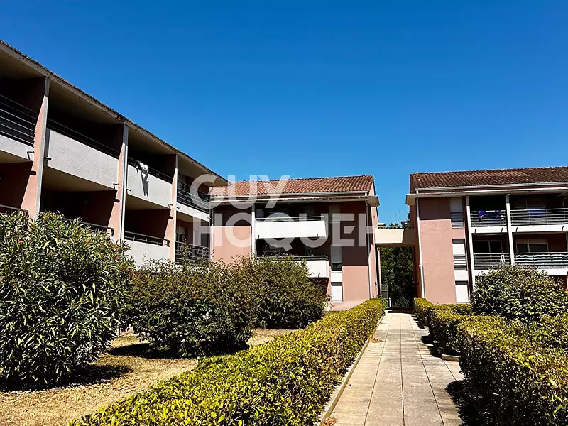 Appartement, 70 m²