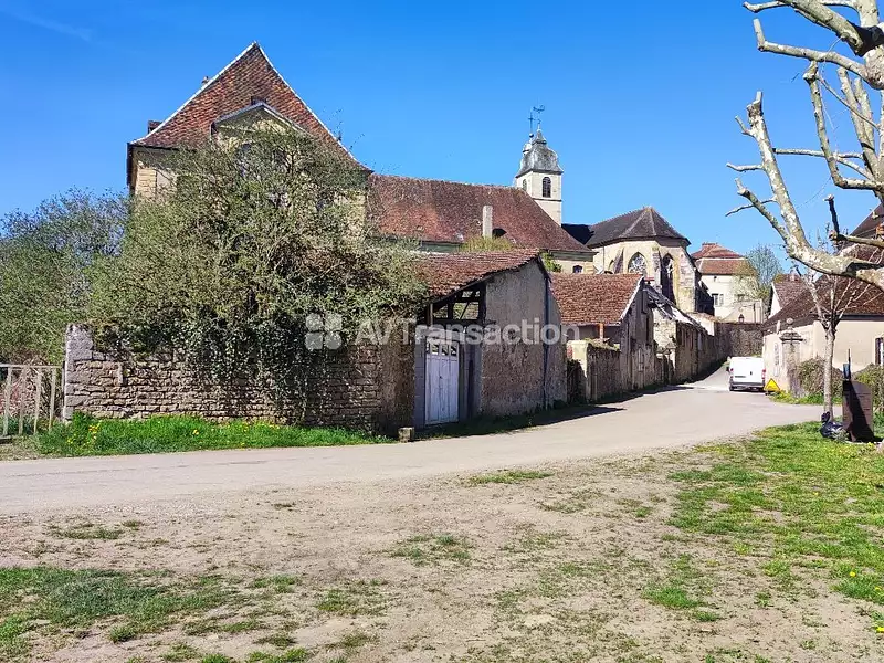 Maison, 300 m²