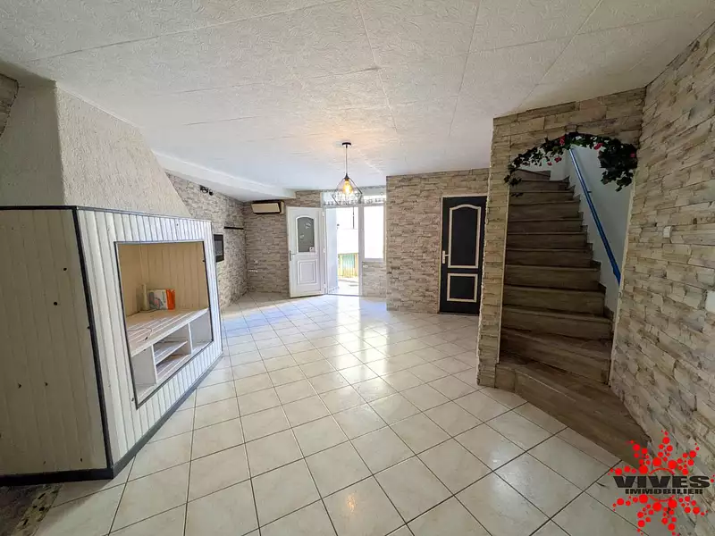Maison, 108 m²