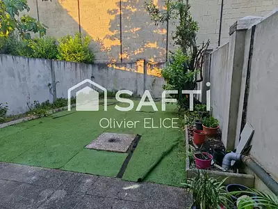 Maison, 100 m²