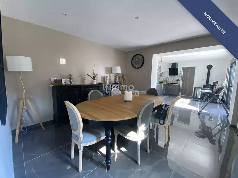 Maison, 152 m²