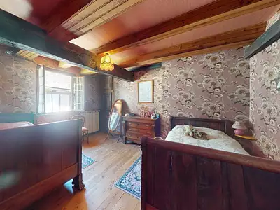 Maison, 194 m²