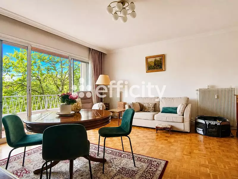 Appartement, 106 m²