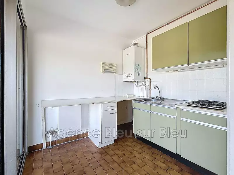 Appartement, 37,33 m²