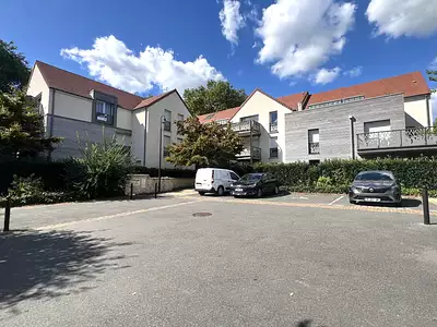 Appartement, 54,25 m²