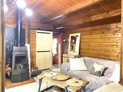 Maison, 65 m²