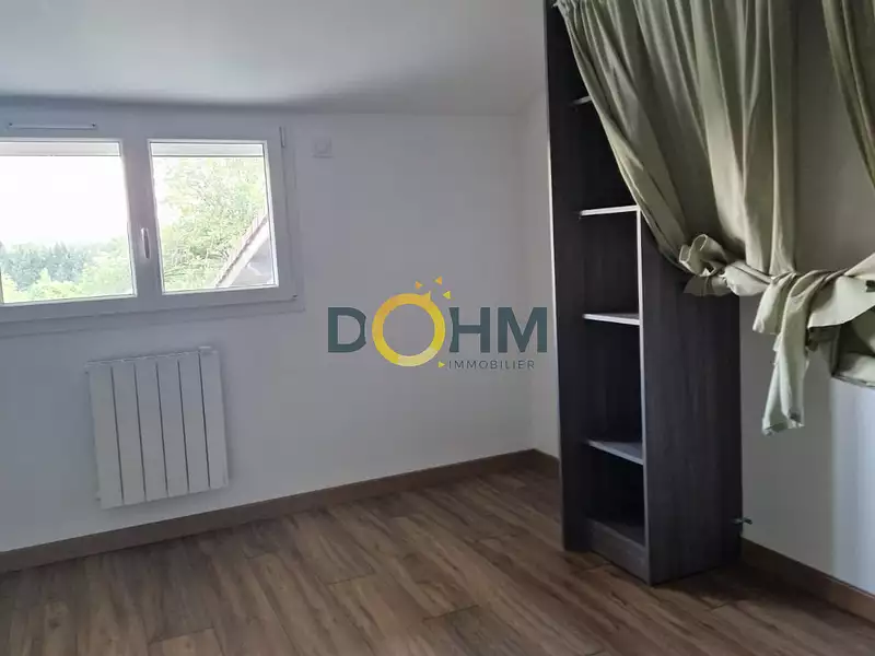 Appartement, 66 m²