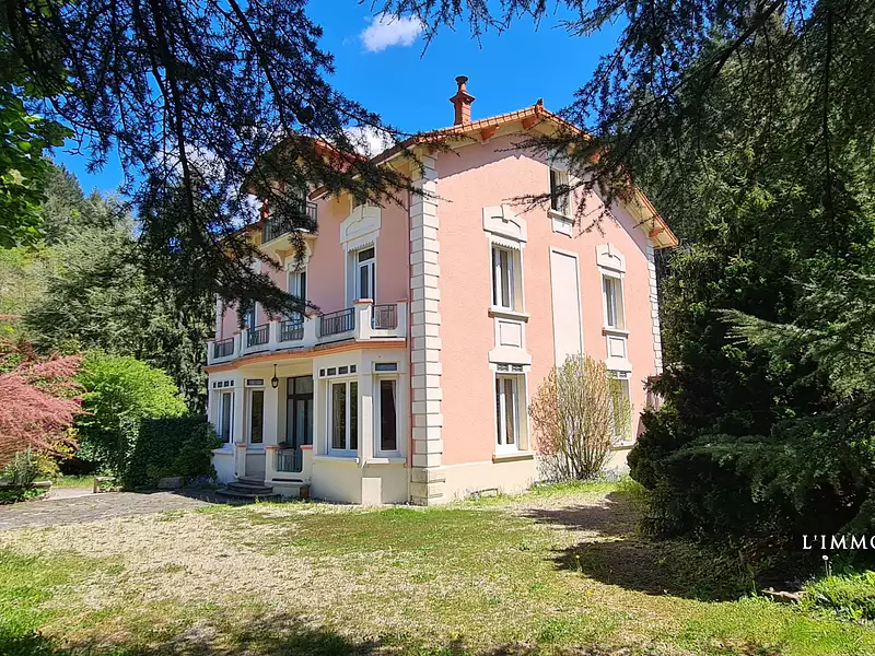 Maison, 299,32 m²