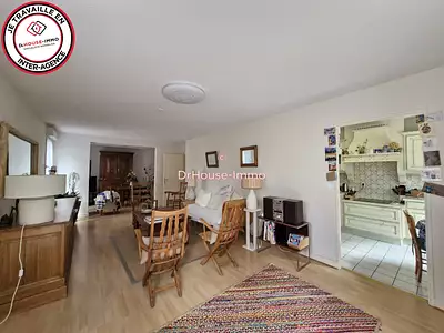 Appartement, 110,5 m²