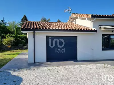 Maison, 175 m²