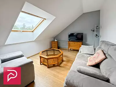 Appartement, 80,94 m²
