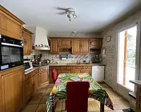 Maison, 145 m²