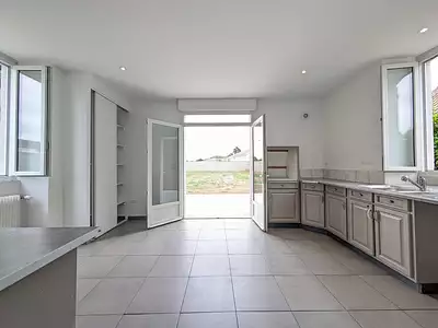 Maison, 128 m²