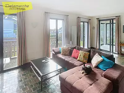 Maison, 113 m²