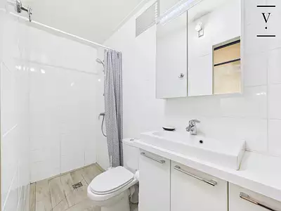 Appartement, 27 m²