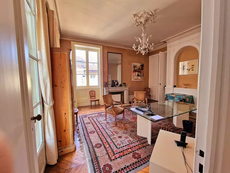 Appartement, 149 m²