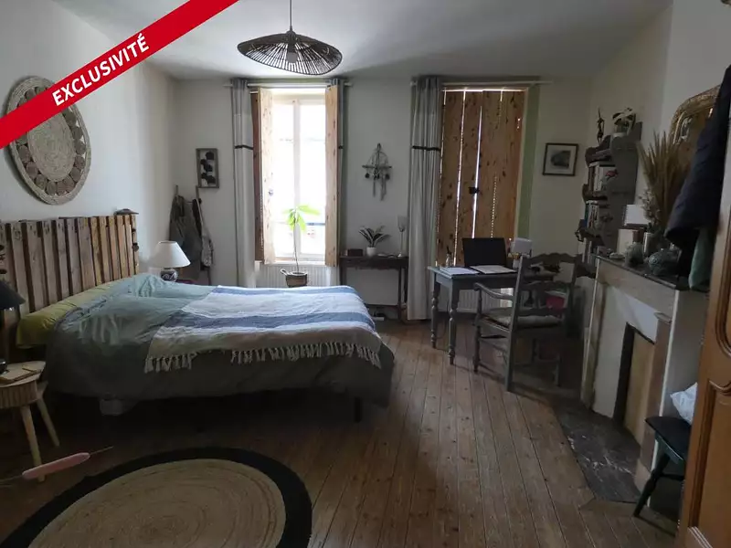 Maison, 79 m²