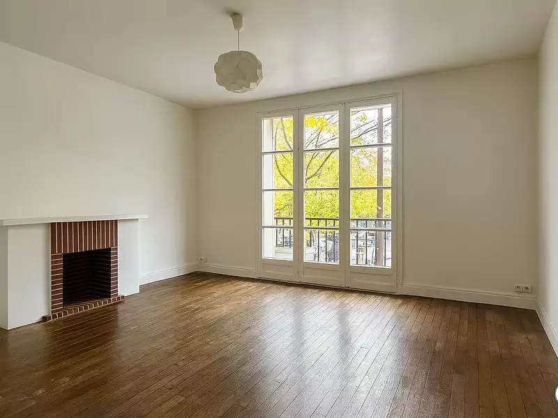 Appartement, 56 m²