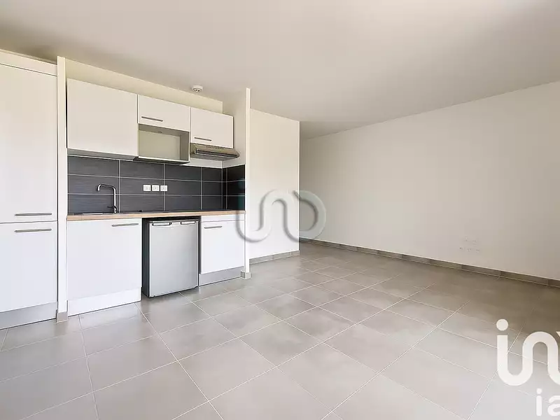 Appartement, 48 m²