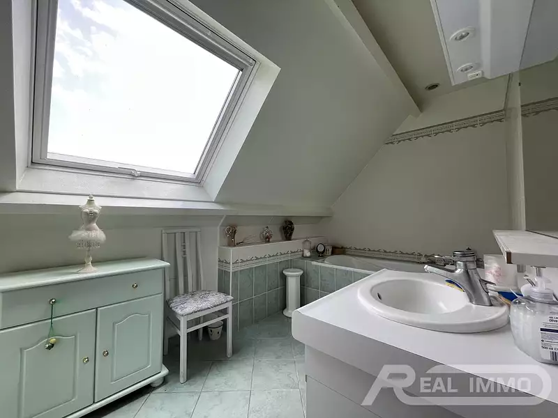 Maison, 174,52 m²