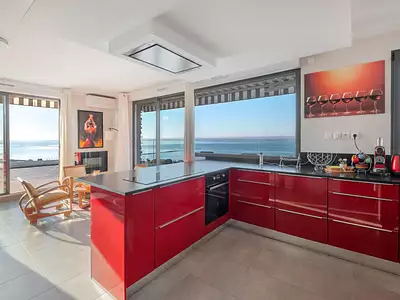 Appartement, 90 m²