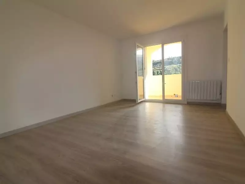 Appartement, 60 m²