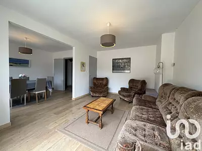 Maison, 85 m²