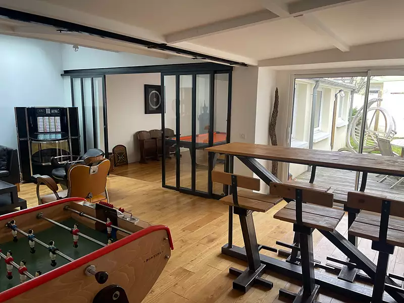 Maison, 260 m²