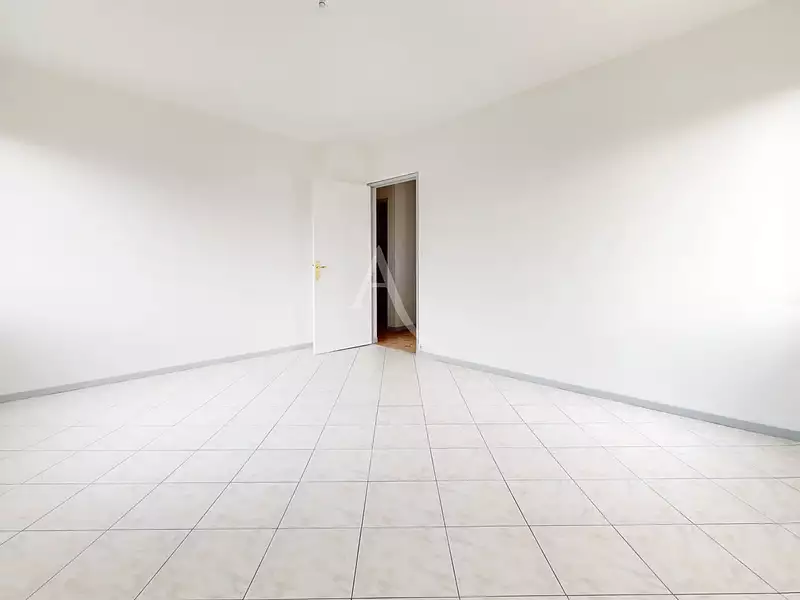 Appartement, 56,46 m²