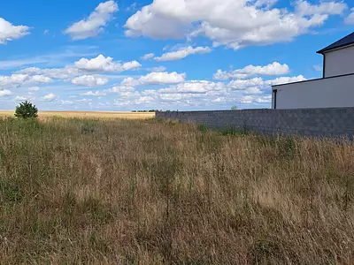Terrain, 1 131 m²