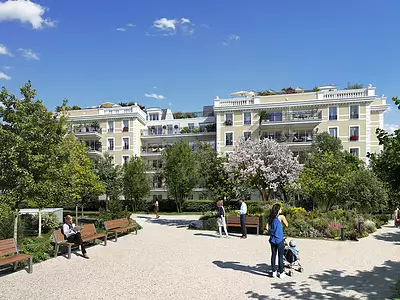 102 Avenue Aristide Briand