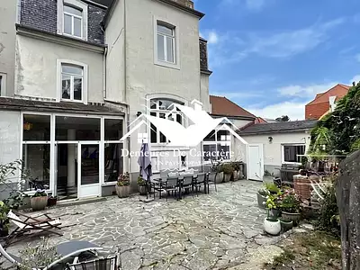 Maison, 399 m²