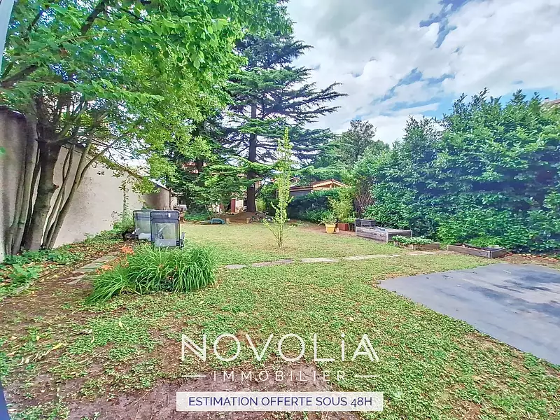 Maison, 143,73 m²